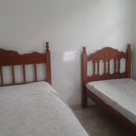 Pousada Vitória-3