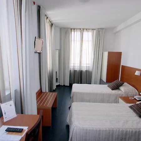 Hotel Florence-2