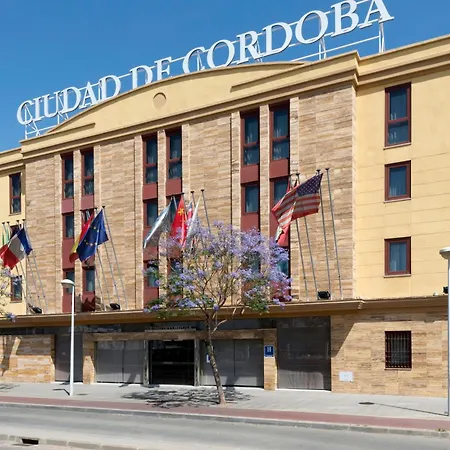 Exe Ciudad de Córdoba-2