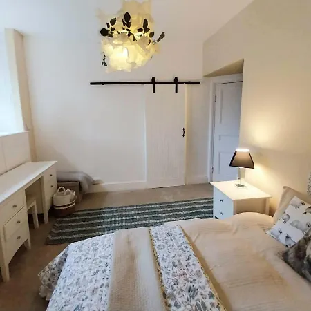 Jesmond House B&B Room 4-2