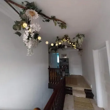 Jesmond House B&B Room 4-3