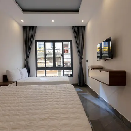 Cassie Boutique Hotel-2