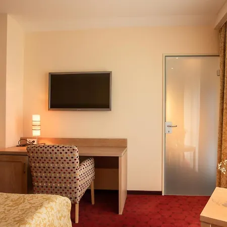 Hotel Waldesrand-2