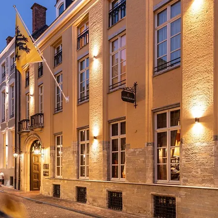 Grand Hotel Casselbergh-2