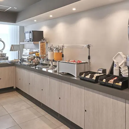 City Express Junior By Marriott Juarez Consulado-2