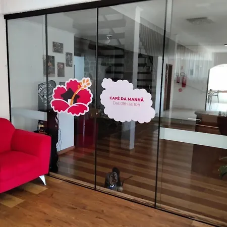 Hibisco Home Hotel-2