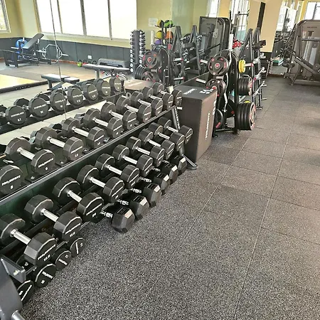 Progressive Park Hotel-3