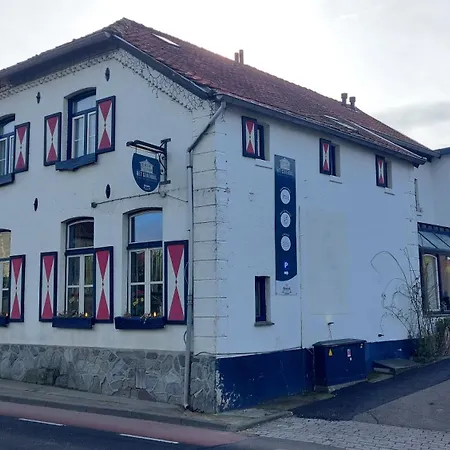 Bed&Breakfast Hotel Het Gerendal-2