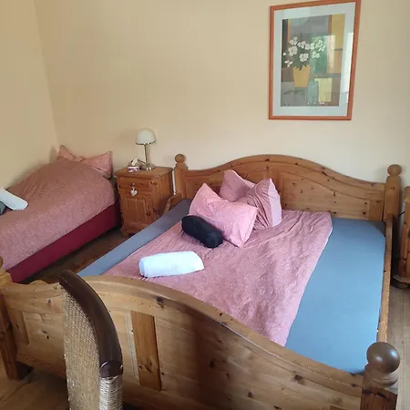 Aparthotel&Wohnung nur für Monteure am Norderteich-3