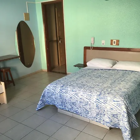 Hotel Fenix-3