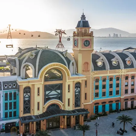 Vinpearl Beachfront Nha Trang-2