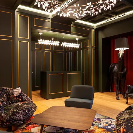 Art Legacy Hotel Baixa-Chiado-2