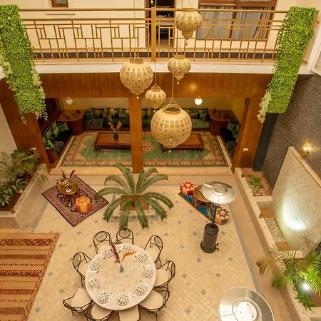 Riad Azia-3