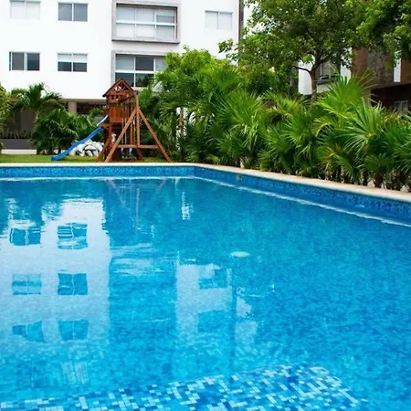 Casa Artika Cancun-2
