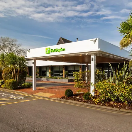Holiday Inn Reading South M4 Jct 11 By Ihg-2