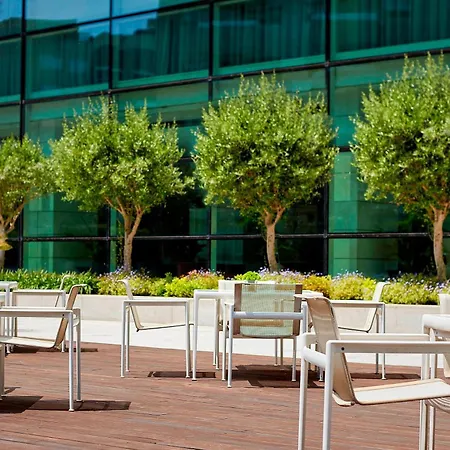 Sheraton Porto Hotel&Spa-2