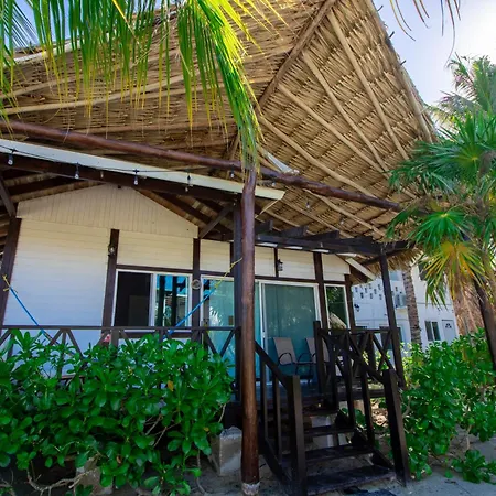 Villas el Encanto Holbox-2