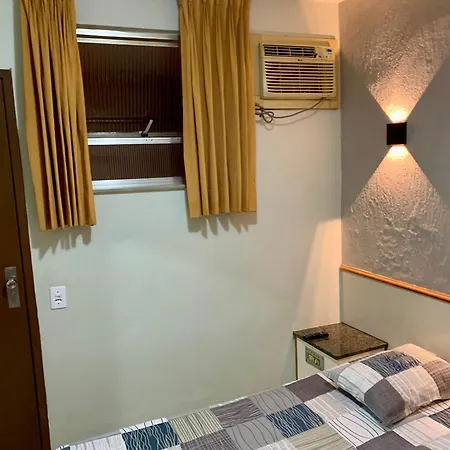 Hotel Glória-2