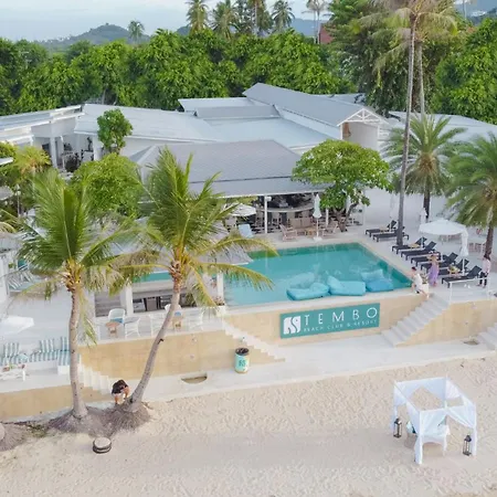 Tembo Beach Club & Resort-2