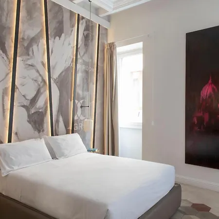 Bdb Rooms Navona-2