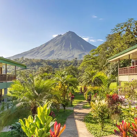 Hotel Lavas Tacotal-2