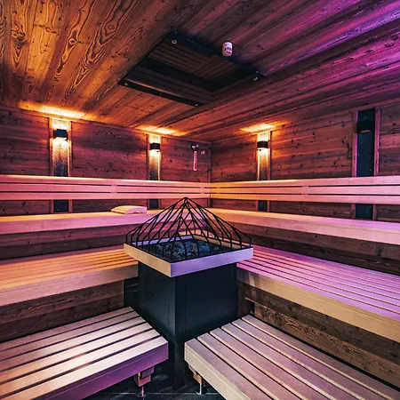 Hotel Kristall - Adults Only-3