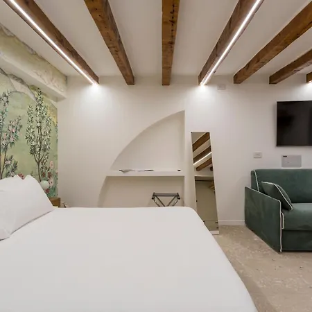 Moscova Luxury B&B-2