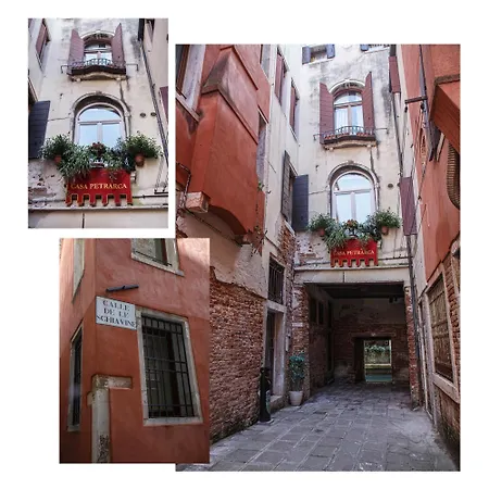 Hotel Casa Petrarca-3