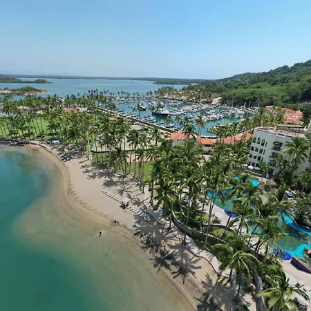Grand Isla Navidad Golf & Spa Resort With Marina-2