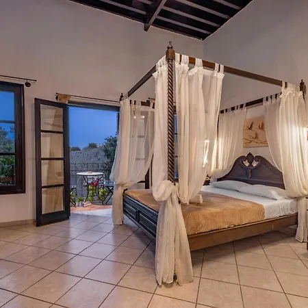Saint Michel Boutique Hotel-2