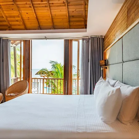 Hotel Isla Del Encanto-2