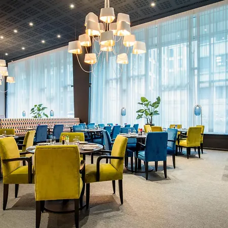 Thon Hotel Eu-3
