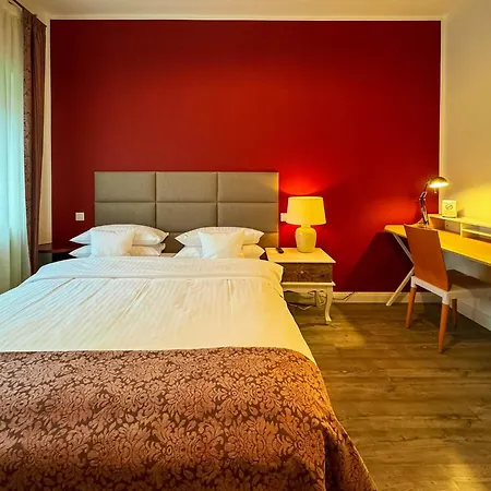Trip Inn Boutique Rubens-3