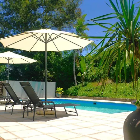 Swellendam Country Lodge - Guest House - B&B-2