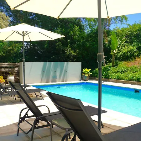 Swellendam Country Lodge - Guest House - B&B-3