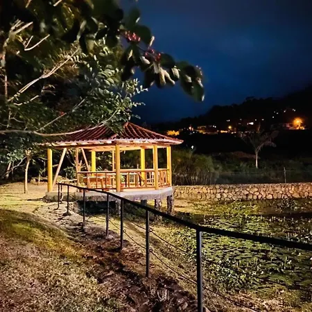 Hotel Casa Cantabria Campestre-2