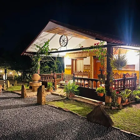 Hotel Casa Cantabria Campestre-3
