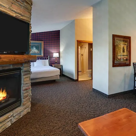 Stoney Creek Hotel Des Moines - Johnston-2