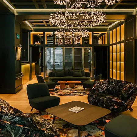 Art Legacy Hotel Baixa-Chiado-3