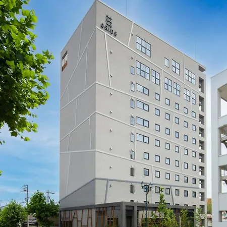 Grids Premium Hotel Otaru-3