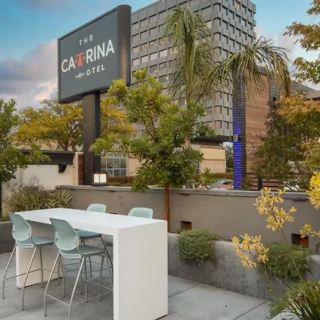 The Catrina Hotel-3