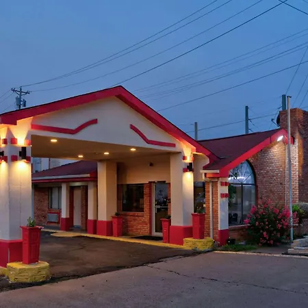 Super 8 By Wyndham Vernon-3
