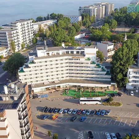 Hotel Condor-2