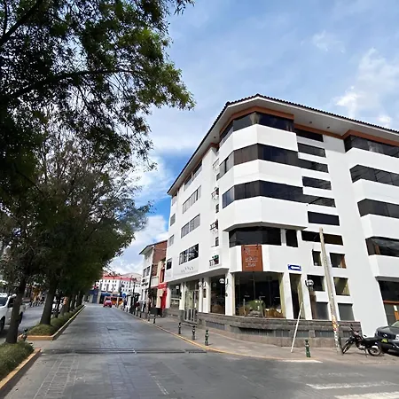 Hotel El Puma-2