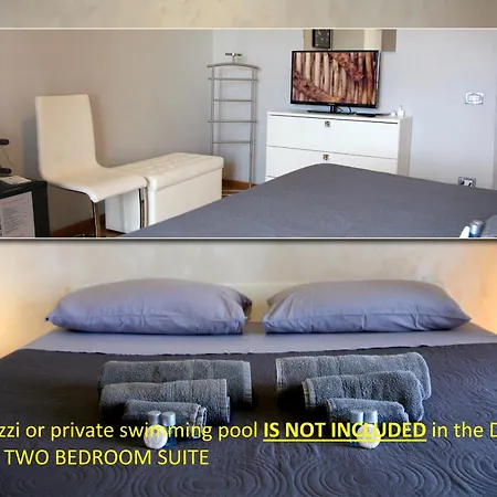 Penthouse Station Luxury Suites & Apartment-2