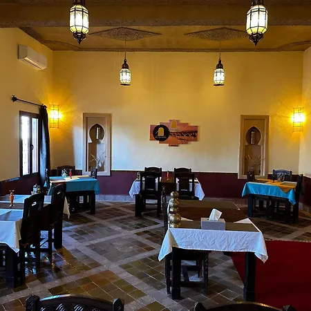 Dar Hassan Merzouga-2