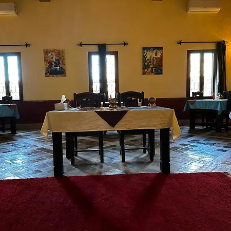 Dar Hassan Merzouga-3