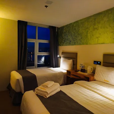 Sempre Premier Inn - Mactan Airport Hotel-3