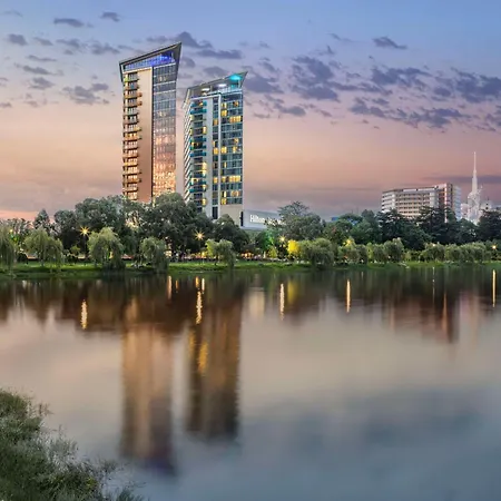 Hilton Batumi-2