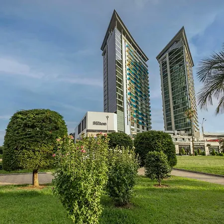 Hilton Batumi-3
